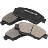 Renew rear brake pads